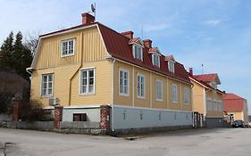 Slottsbädden